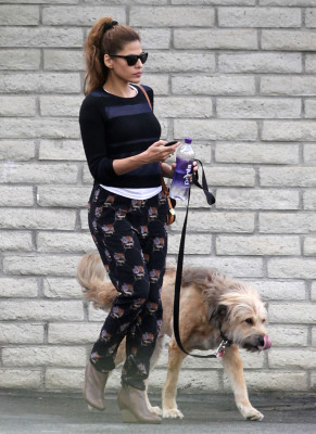 Eva Mendes pic #559757