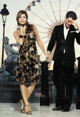 Eva Mendes pic #363695
