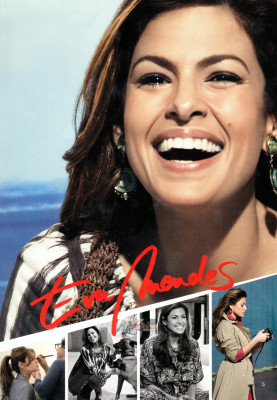 Eva Mendes pic #363691