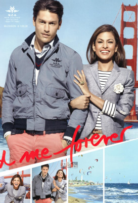 Eva Mendes pic #363689