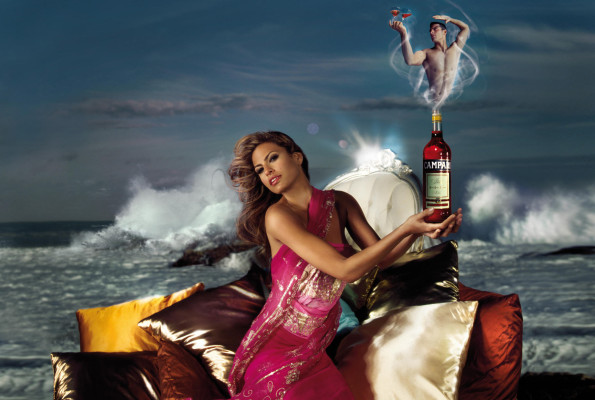 Eva Mendes pic #88189