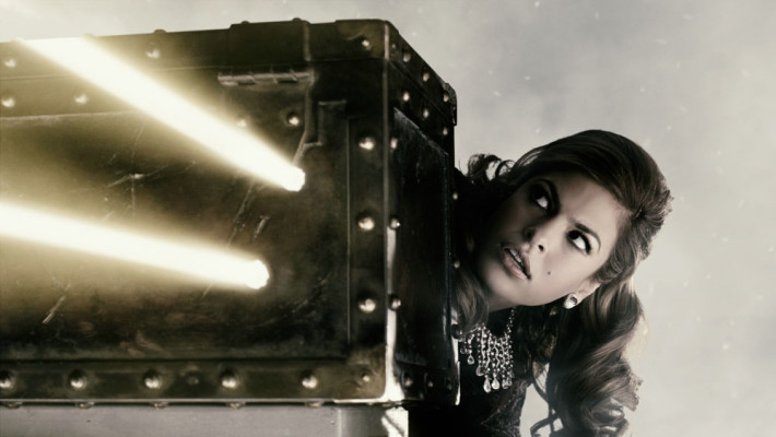Eva Mendes pic #127958