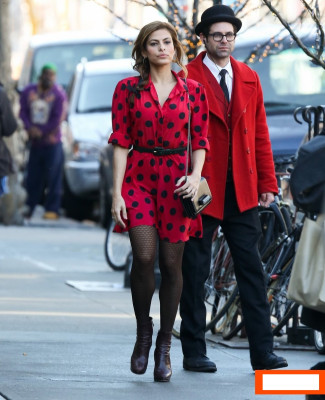 Eva Mendes pic #590394