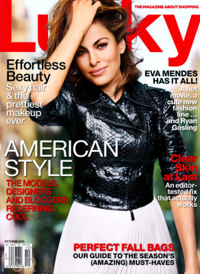 Eva Mendes pic #633048