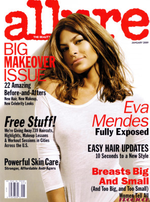 Eva Mendes pic #193682