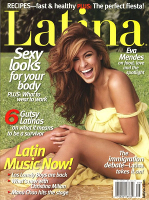 Eva Mendes pic #61650