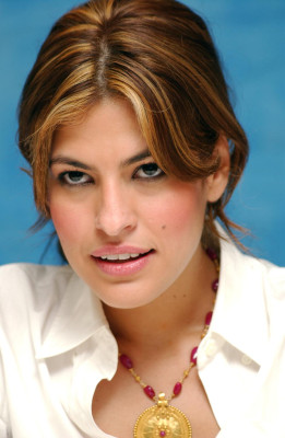 Eva Mendes pic #197246