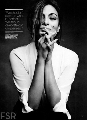 Eva Mendes pic #633035