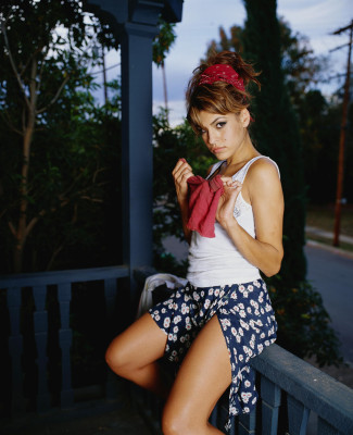 Eva Mendes pic #127076