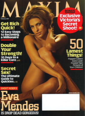 Eva Mendes pic #76081