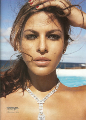 Eva Mendes pic #112114