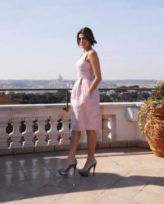 Eva Mendes pic #136659