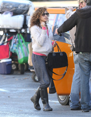 Eva Mendes pic #546846