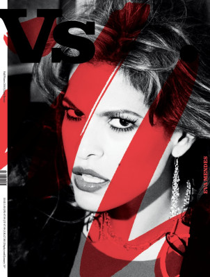 Eva Mendes pic #285279