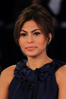 Eva Mendes pic #146231