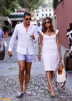 Eva Mendes pic #185988