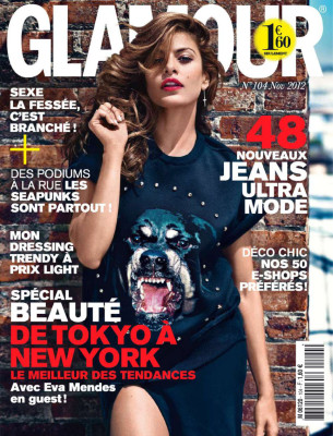 Eva Mendes pic #542481