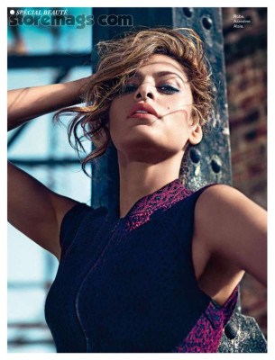 Eva Mendes pic #542479