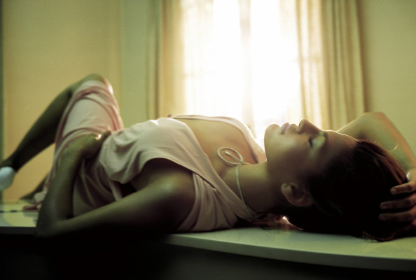Eva Mendes pic #104443