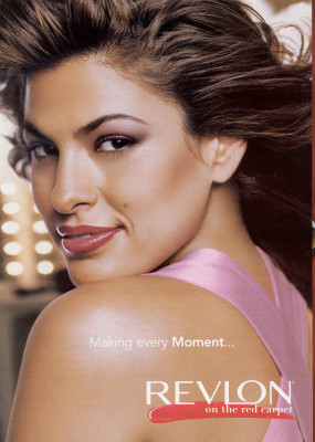 Eva Mendes pic #254553