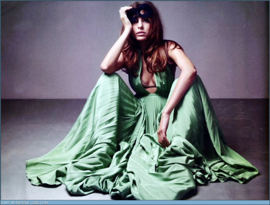 Eva Mendes pic #110616