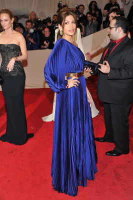 Eva Mendes pic #376676