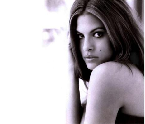 Eva Mendes pic #111349