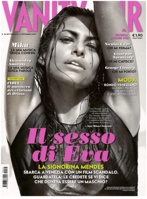 Eva Mendes pic #193844