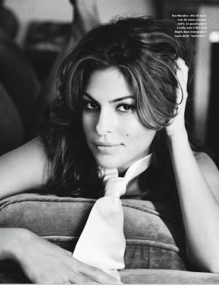 Eva Mendes pic #315016