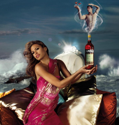 Eva Mendes pic #120125