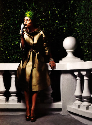 Eva Mendes pic #90629