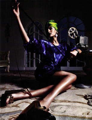 Eva Mendes pic #90627