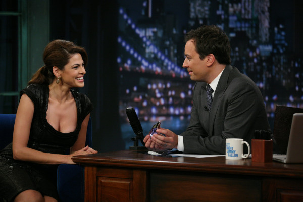 Eva Mendes pic #382540