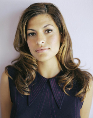 Eva Mendes pic #251168