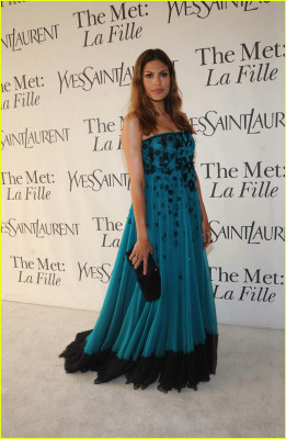 Eva Mendes pic #140853