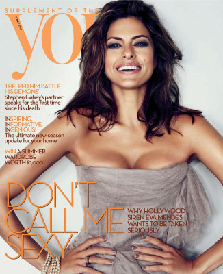 Eva Mendes pic #257103