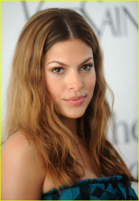 Eva Mendes pic #140852