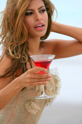 Eva Mendes pic #125674