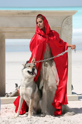 Eva Mendes pic #125677