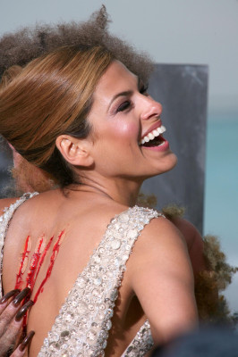 Eva Mendes pic #125678