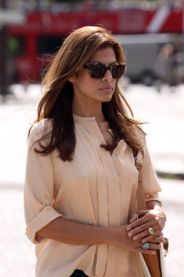 Eva Mendes pic #319026