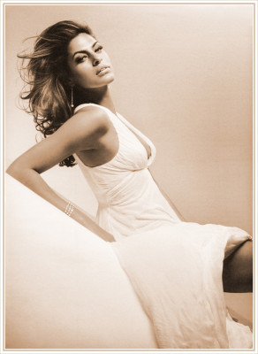 Eva Mendes pic #36649