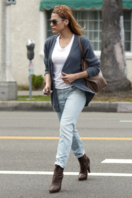 Eva Mendes pic #612114