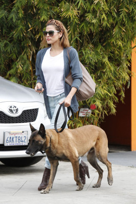 Eva Mendes pic #612117