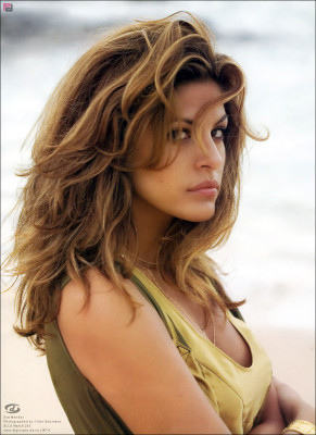 Eva Mendes pic #119552
