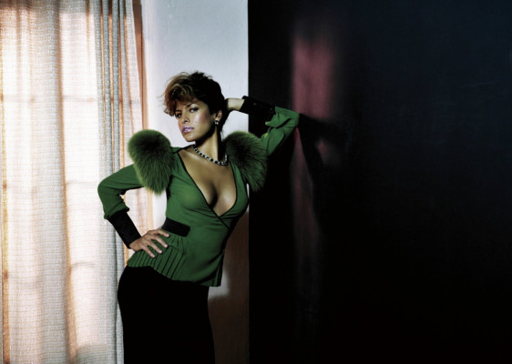photo 17 in Eva Mendes gallery [id882344] 2016-10-09 00:00:00
