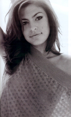 Eva Mendes pic #15961