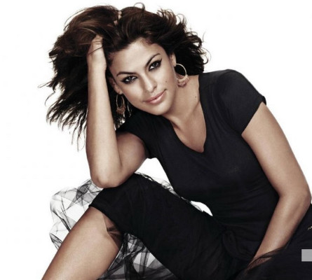 Eva Mendes pic #170263