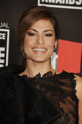 Eva Mendes pic #328746