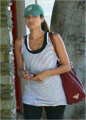 Eva Mendes pic #204282